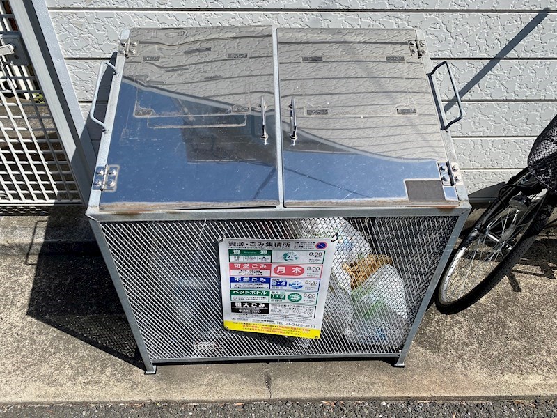 マスターズ北沢 その他2