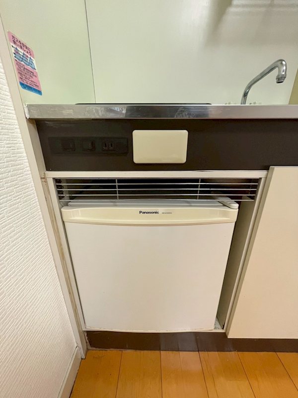 マスターズ北沢 その他3