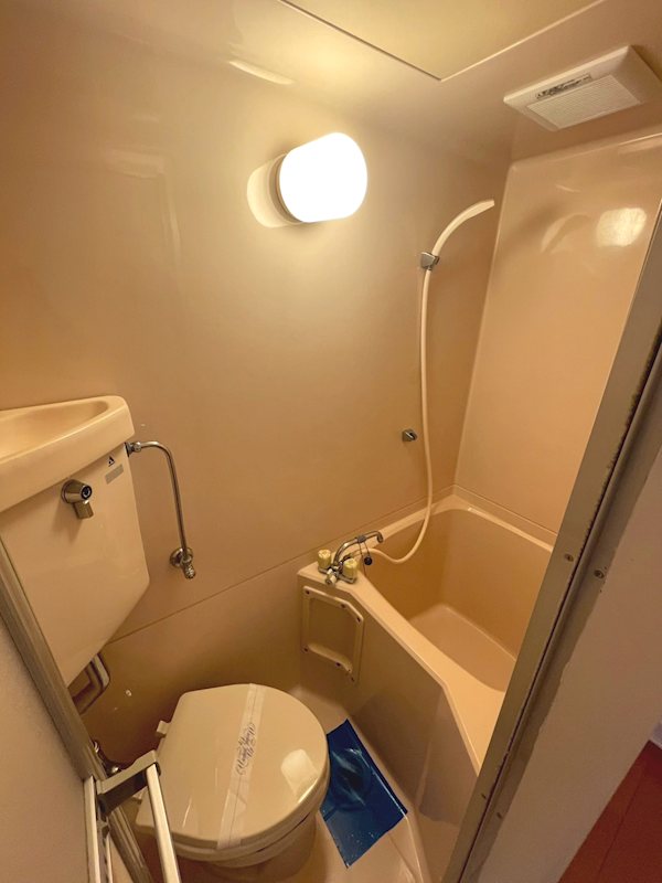 マスターズ北沢 その他4