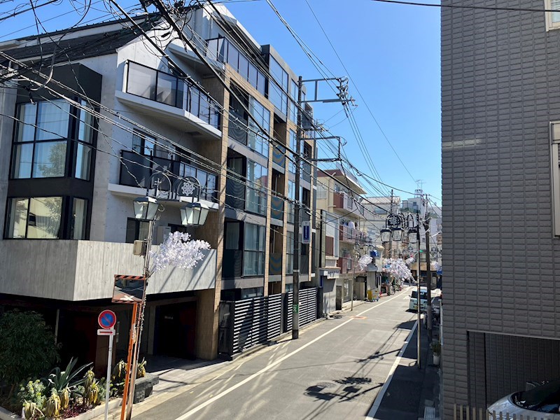 Libert&amp;eacute;渋谷本町 その他5