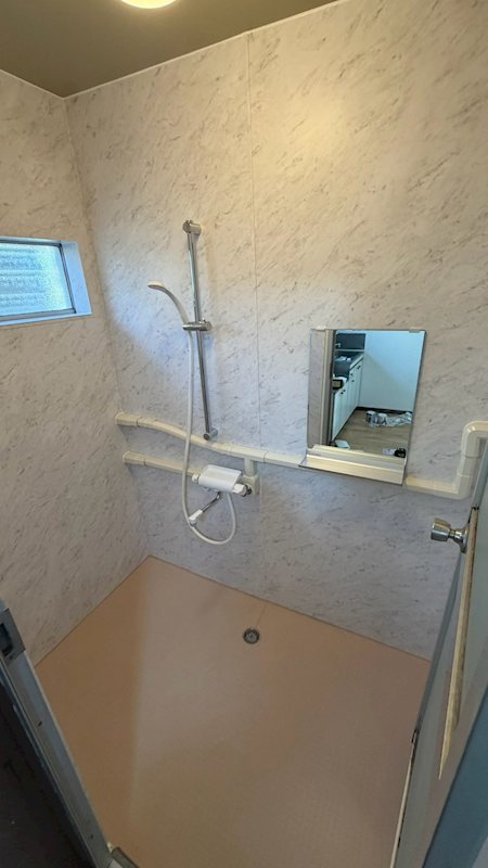ポプラ館 風呂画像