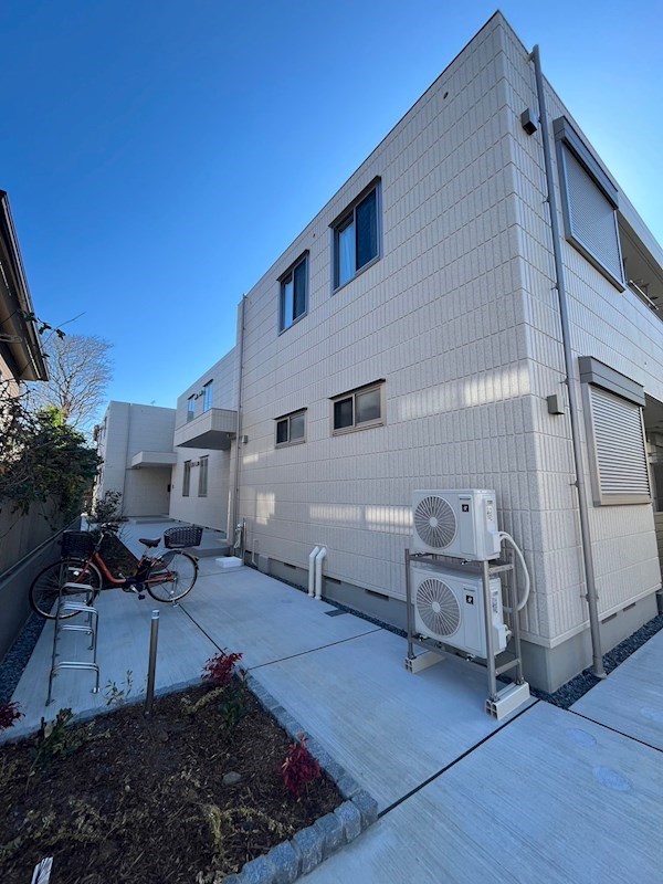 Ｗｏｏｄ　Ｂｅｌｌ下高井戸 その他5