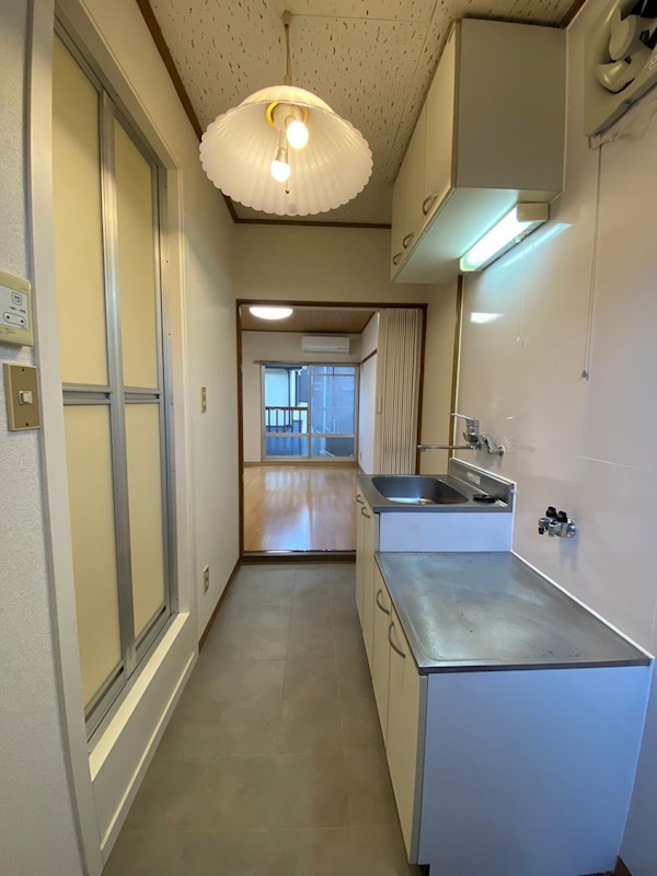 コーポＡＩ その他4