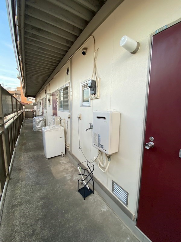 コーポＡＩ その他外観1