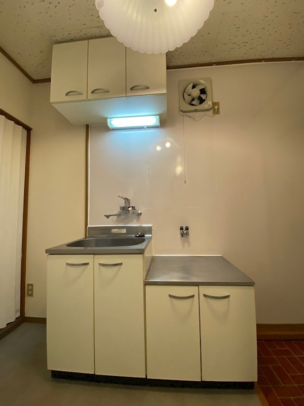 コーポＡＩ キッチン