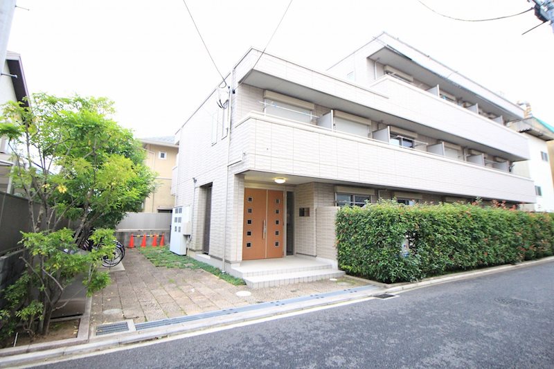 カーサ吉祥寺 203号室 外観