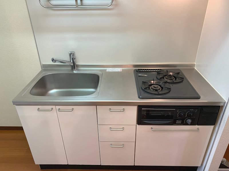 カーサ吉祥寺 キッチン