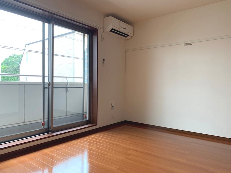 カーサ吉祥寺 ベッドルーム