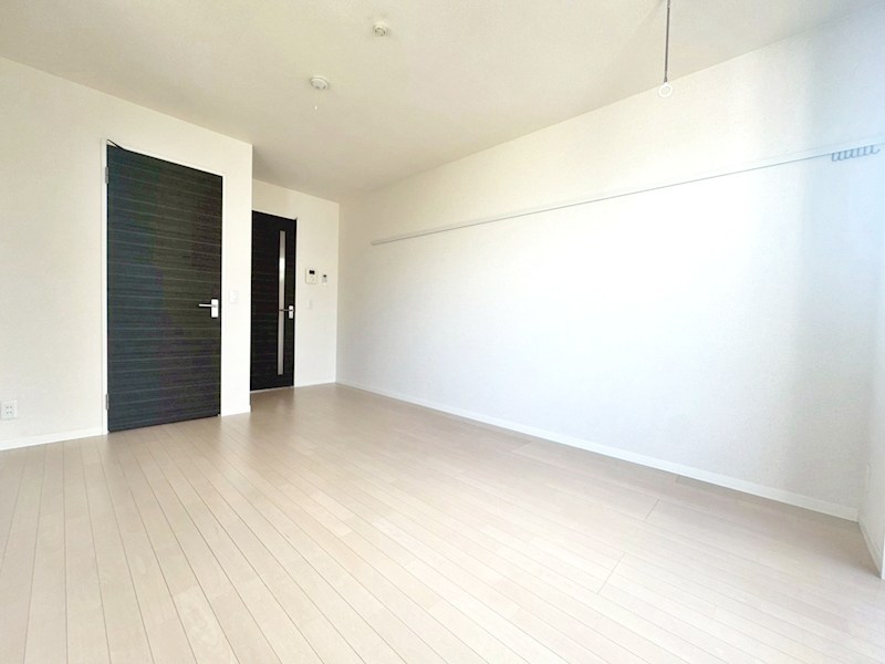 Grand Ciel 下北沢（グランシェル） ベッドルーム