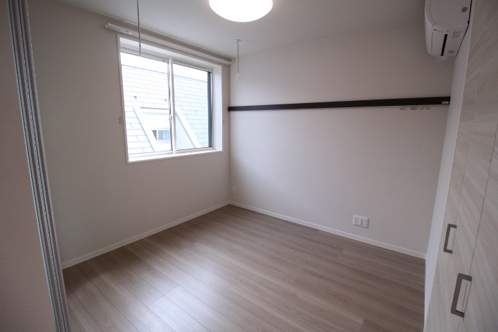 グレイスアウル下北沢 ベッドルーム