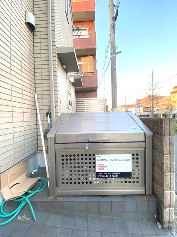 RICORDO（リコルド） その他外観1