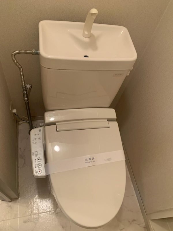 ディアス高円寺 その他2