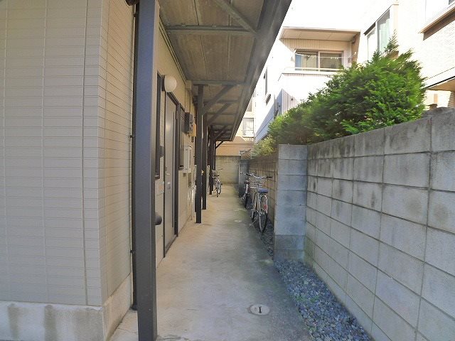 ディアス高円寺 その他7