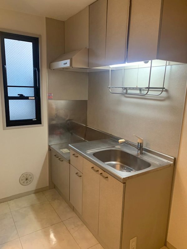 ディアス高円寺 キッチン