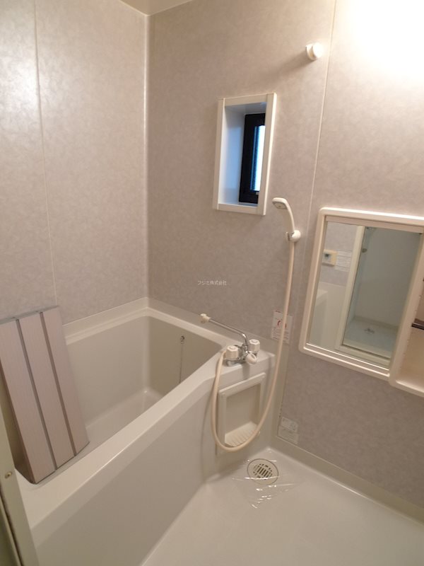 ディアス高円寺 風呂画像