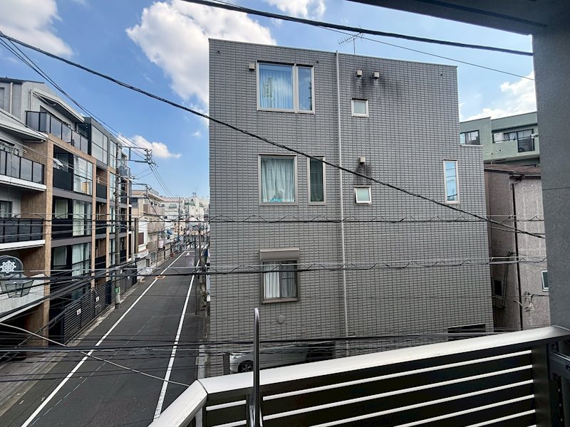 Libert&amp;eacute;渋谷本町 その他5