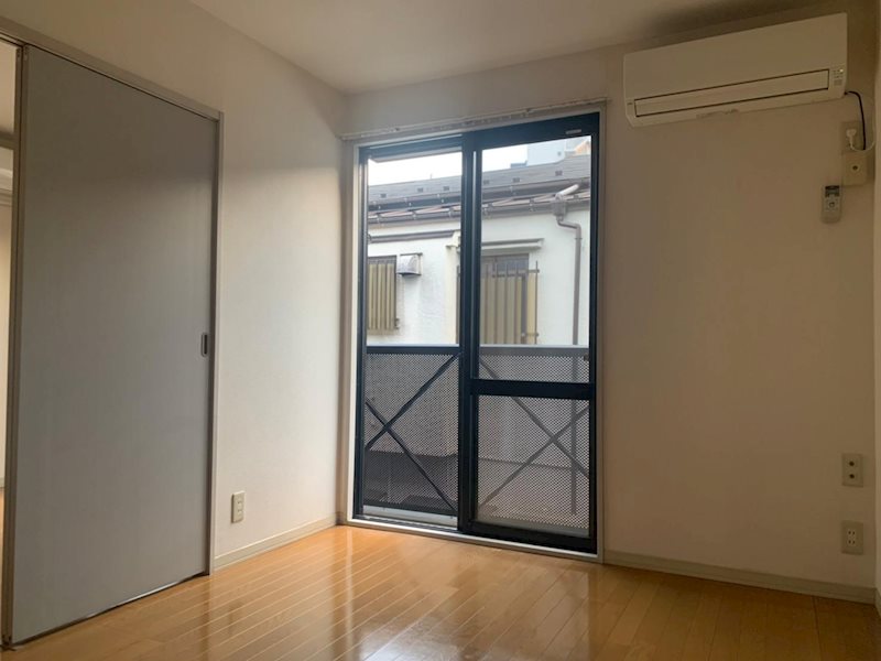 ディアス高円寺 リビング