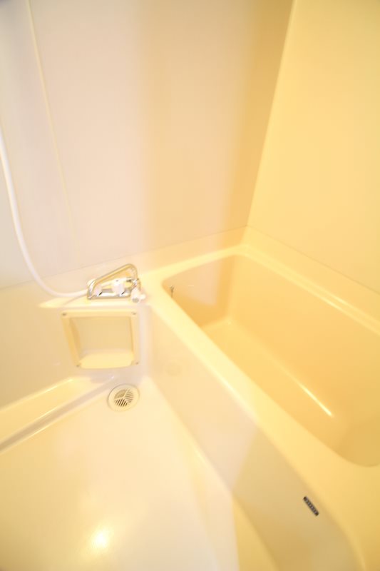 グランドメゾン新高円寺 風呂画像