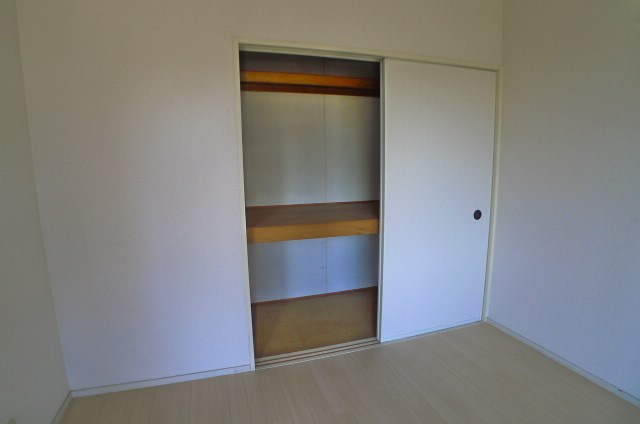 トムハイツＡ その他2