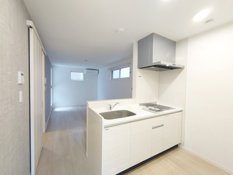 アリアーテ三軒茶屋 リビング