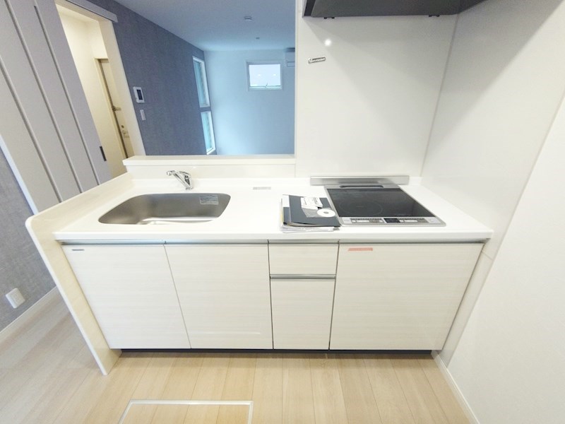 アリアーテ三軒茶屋 キッチン