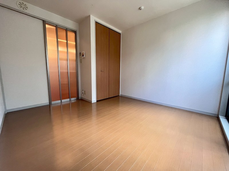 グランドール杉並 リビング