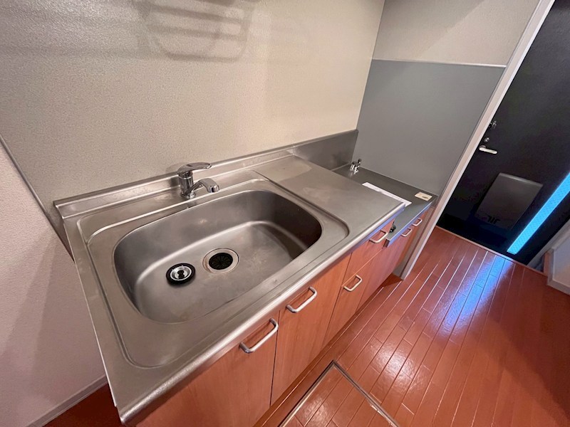 グランドール杉並 キッチン