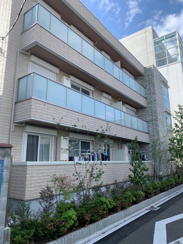 エスポワール吉祥寺 その他外観4