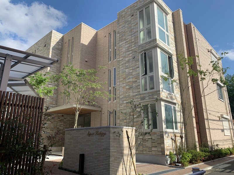 エスポワール吉祥寺 その他9