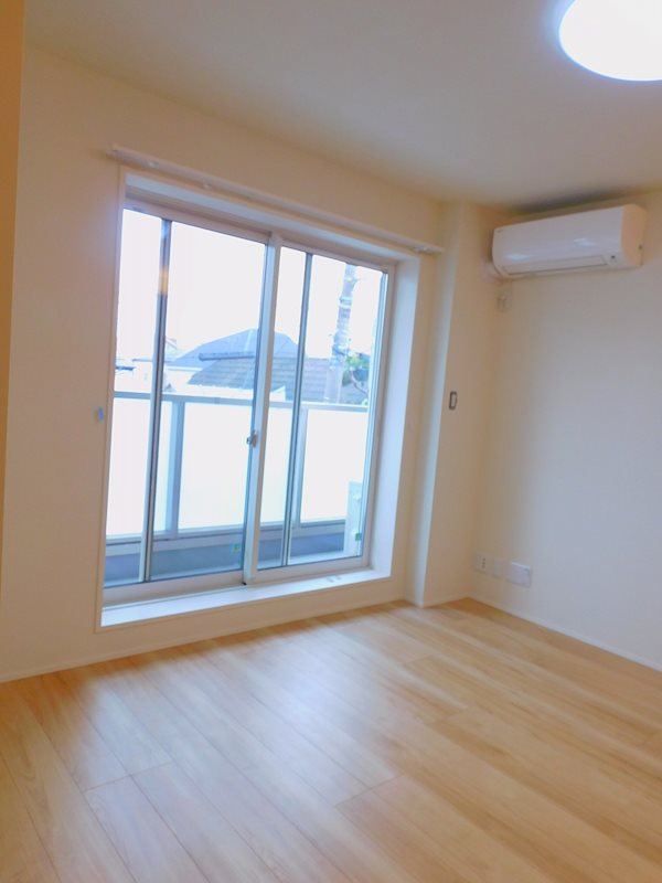 エスポワール吉祥寺 ベッドルーム