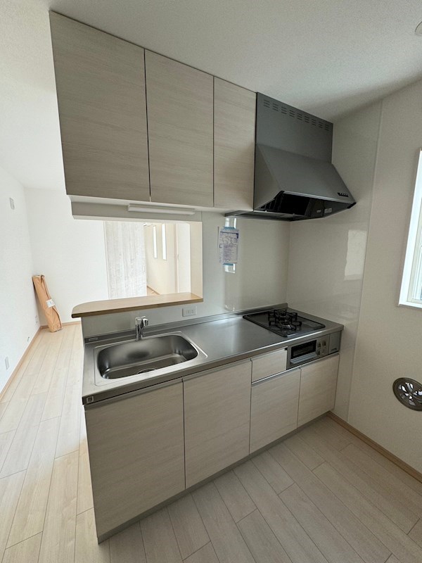 グレイス キッチン