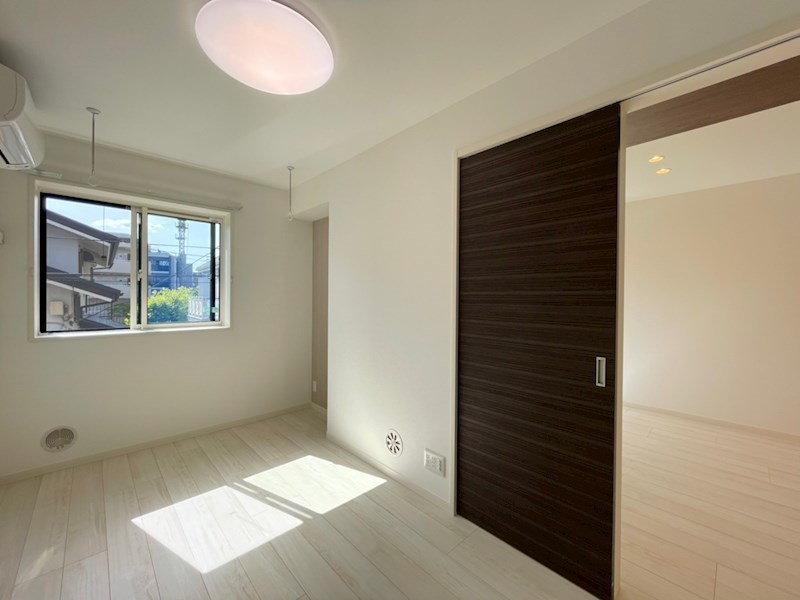 Saint Grace（セントグレース） ベッドルーム