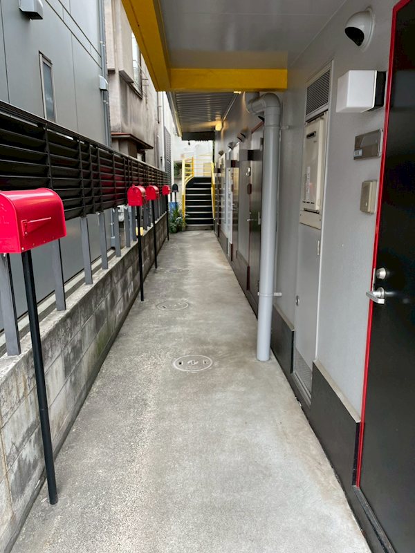 スペースＷ その他10