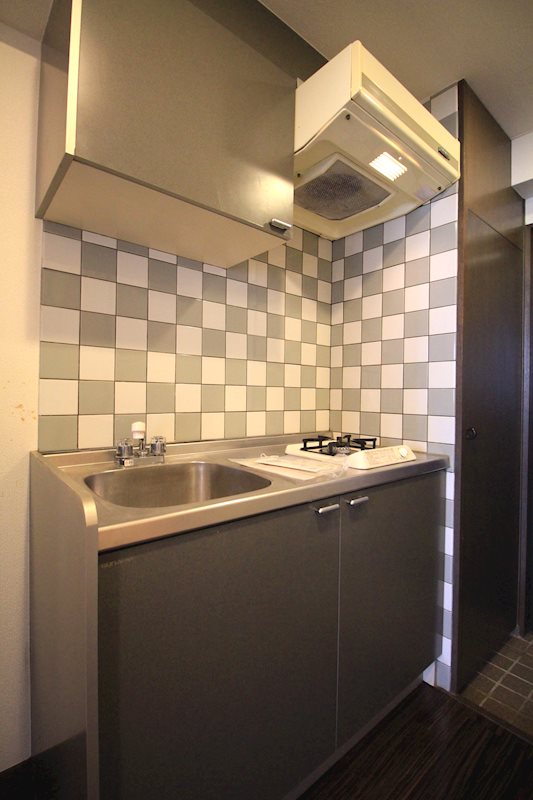 スペースＷ キッチン