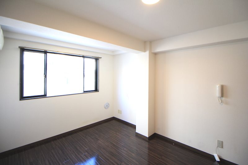 スペースＷ ベッドルーム