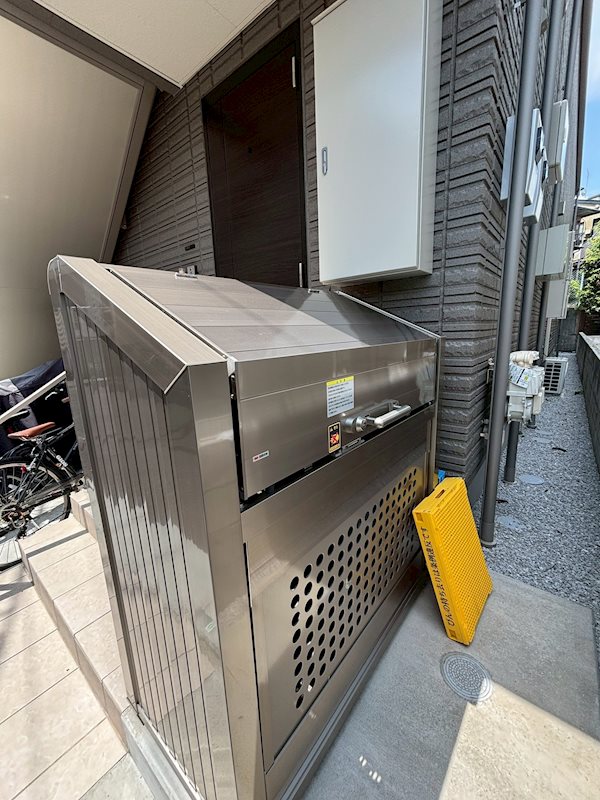 ベルフラワー方南 その他6