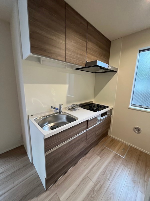 ベルフラワー方南 キッチン