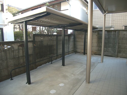 Grand Ciel 下北沢（グランシェル） その他外観2