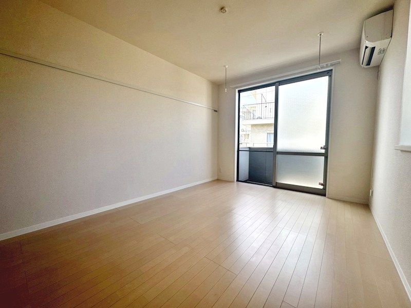 Grand Ciel 下北沢（グランシェル） リビング