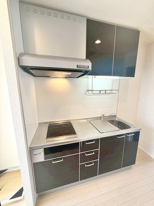 Grand Ciel 下北沢（グランシェル） キッチン