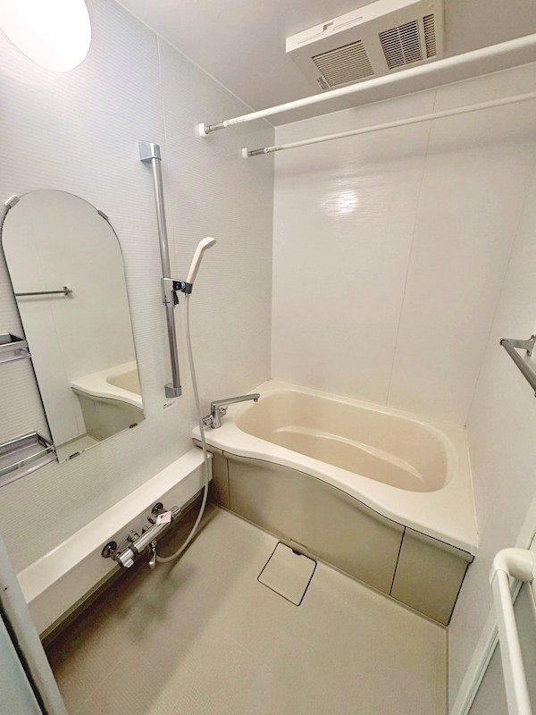 Grand Ciel 下北沢（グランシェル） 風呂画像