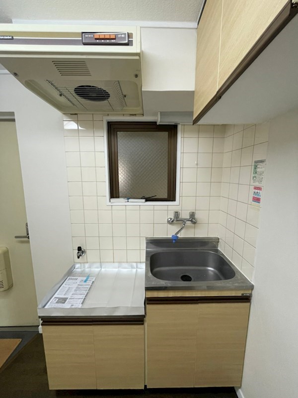 サンライズ須崎 キッチン