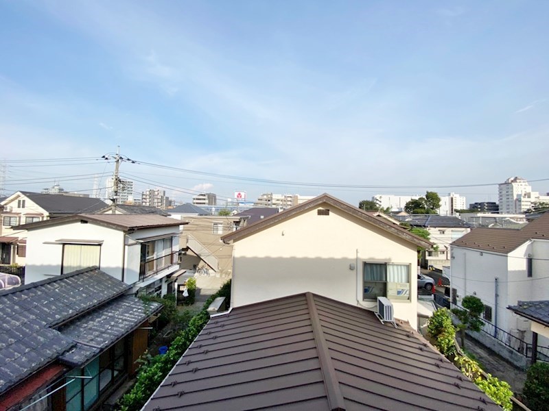 アイノラ八幡山 その他4