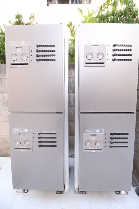 アイノラ八幡山 その他外観3