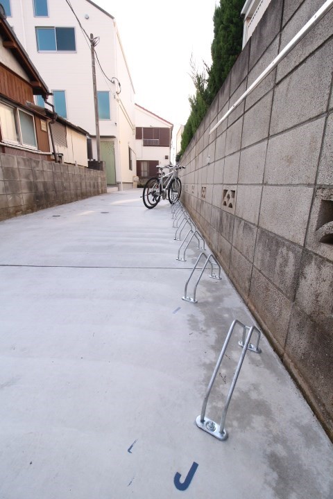 アイノラ八幡山 その他外観4