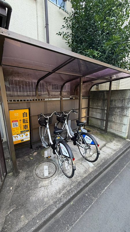 ポプラ館 その他5