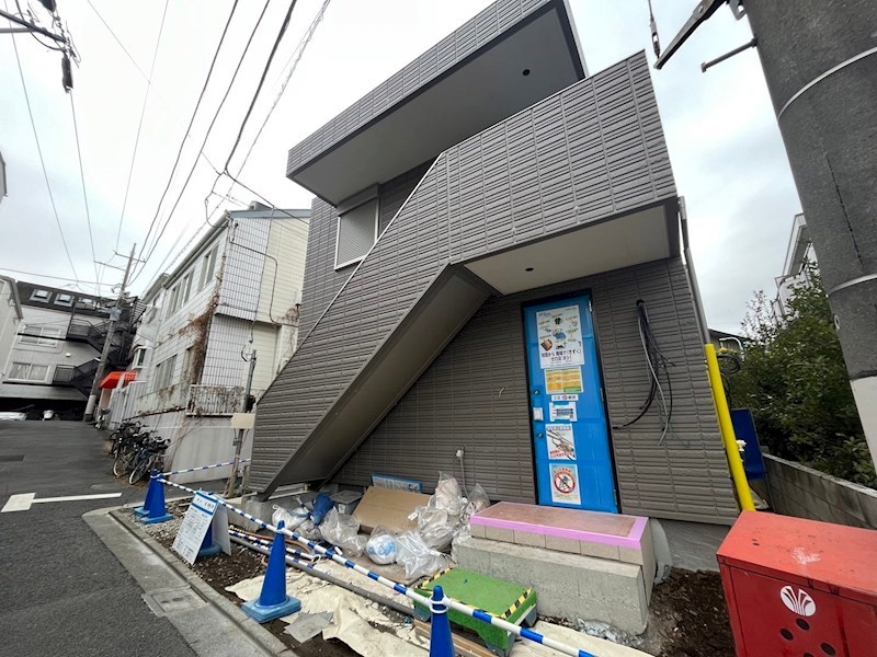 ベルフラワー方南 その他6