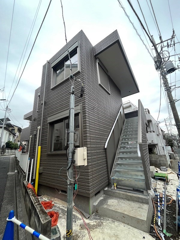 ベルフラワー方南 その他7