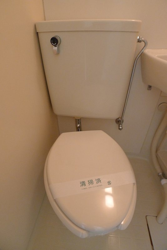 エグゼ中野　Ⅴ その他1