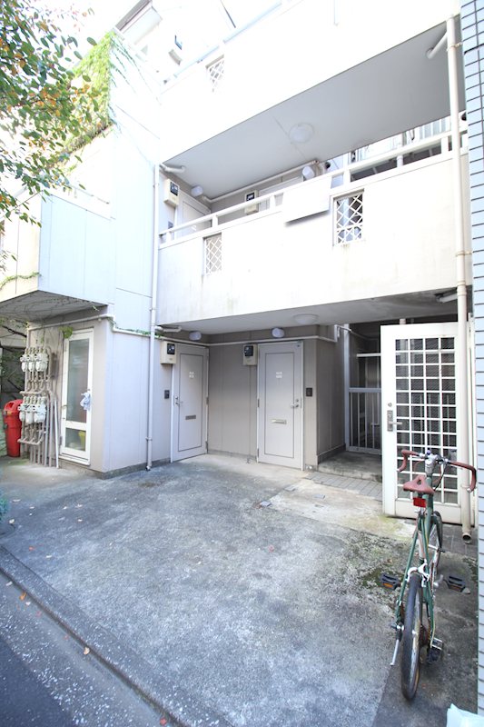 エグゼ中野　Ⅴ その他7